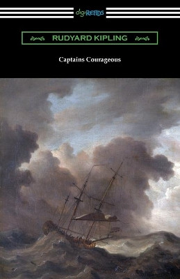 Captains Courageous by Rudyard Kipling 9781420975383