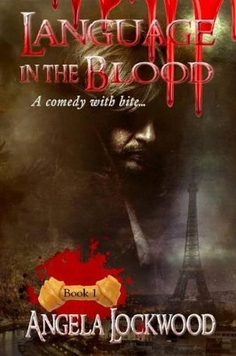 Language in the Blood Book 1 by Penny Hunter 9782746669000