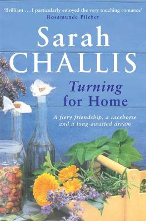 Turning for Home by Sarah Challis