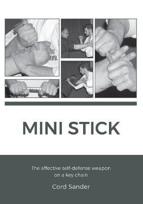 Mini Stick by Cord Sander 9783744867054