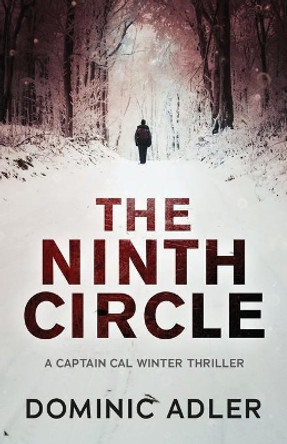 The Ninth Circle by Dominic Adler 9781839012358