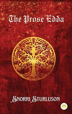 The Prose Edda by Snorri Sturluson 9789358480269