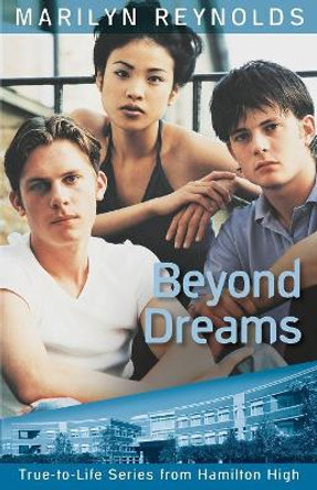 Beyond Dreams by Marilyn Reynolds 9781929777020