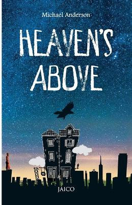 Heaven's Above by Michael Anderson 9788184957334
