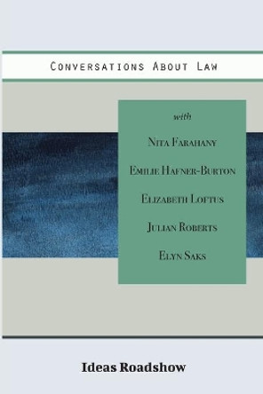 Conversations About Law by Howard Burton 9781771701617