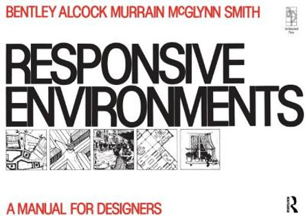 Responsive Environments by Sue McGlynn