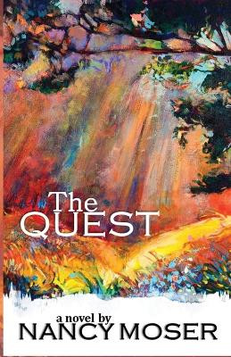 The Quest by Nancy Moser 9781961907270