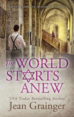 World Starts Anew by Jean Grainger 9781914958670