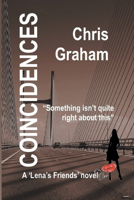 Coincidences by Chris Graham 9798224444526