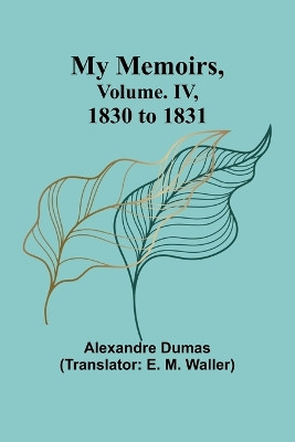 The Terrible Twins (Edition1) by Alexandre Dumas 9789357966672