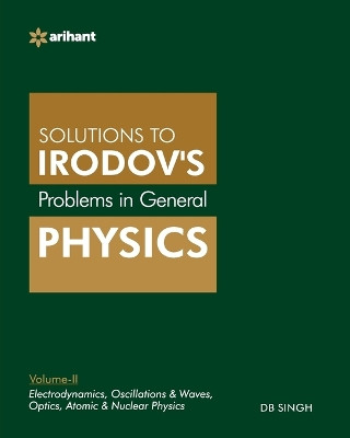 Problems in General Physics by D.B. Singh 9789311127316