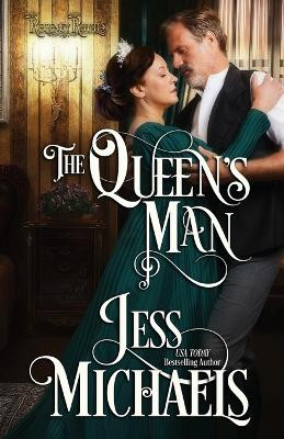 The Queen's Man by Jess Michaels 9781947770751