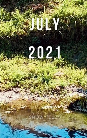 July 2021 by Snow Telos 9789363301269