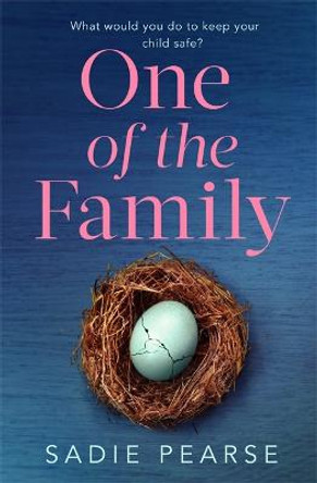 One of the Family by Sadie Pearse