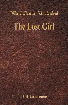 The Lost Girl by D H  Lawrence 9789386686480