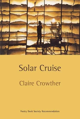 Solar Cruise by Claire Crowther 9781848616929