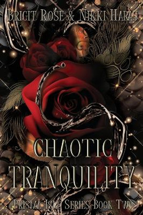 Chaotic Tranquility by Krys Fenner 9781955106290