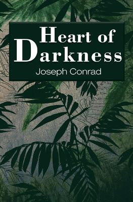 Heart of Darkness (Reader's Library Classics) by Joseph Conrad 9781954839137
