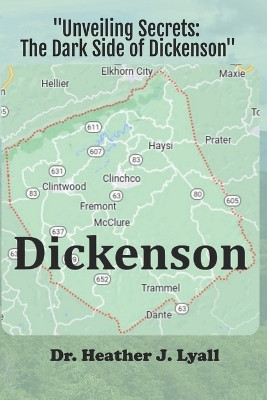 Dickenson by Heather Lyall 9781959700159