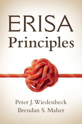 ERISA Principles by Peter J. Wiedenbeck 9781107167032