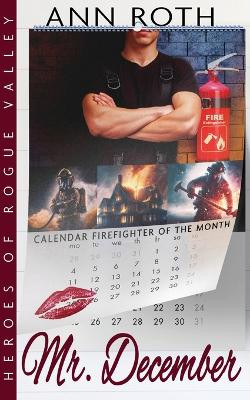 Mr. December by Ann Roth 9781648396656