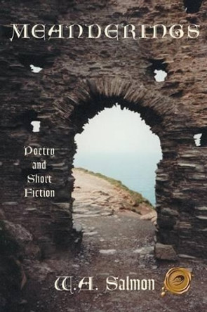 Meanderings by W.A. Salmon 9781553952978