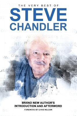The Very Best of Steve Chandler by Steve Chandler 9781600251917