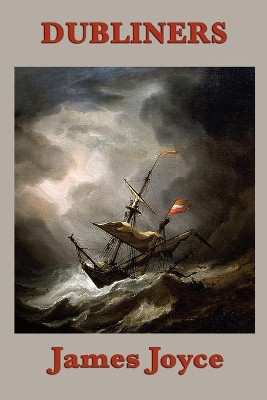 Dubliners by James Joyce 9781617206986