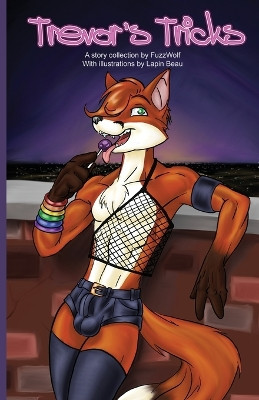 Trevor's Tricks by Fuzzwolf 9781935599005