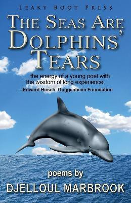 The Seas Are Dolphins' Tears by Djelloul Marbrook 9781909849600
