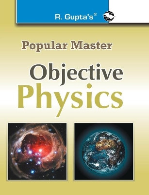 Objective Physics by Amit Kumar Verma 9789350128411