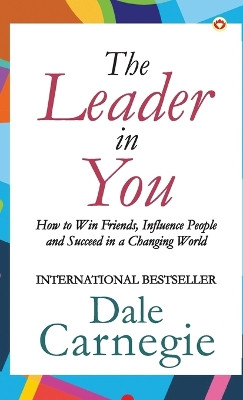 The Leader in You by Dale Carnegie 9789355995148