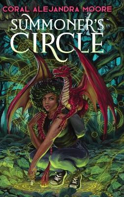Summoner's Circle by Coral Alejandra Moore 9781088093771