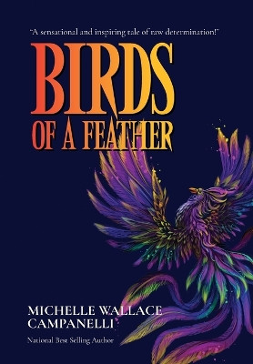 Birds of A Feather by Michele Campanelli 9798893301991