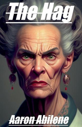 The Hag by Aaron Abilene 9798230753070