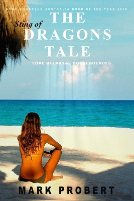 Jungleside by Mark Oakley Probert 9781646338764