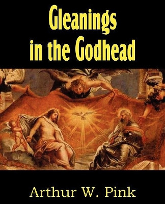 Gleanings in the Godhead by Arthur W Pink 9781612033389