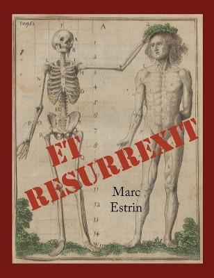 Et Resurrexit by Marc Estrin 9781959984405