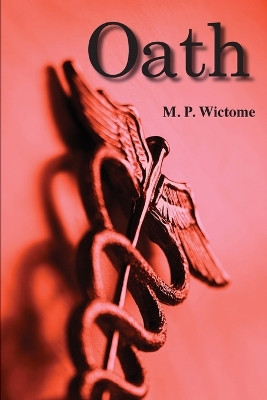 Oath by Matthew P Wictome 9781399976886