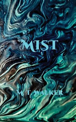 Mist by Matthew Troy Walker 9781963973006