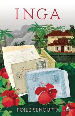 Inga by Poile Sengupta 9789384030643