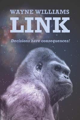 Link by Wayne Williams 9781434104137