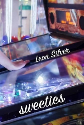 Sweeties by Leon Silver 9781922198266