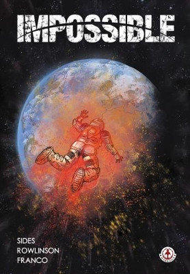 Impossible by Jake Rowlinson 9781911243304