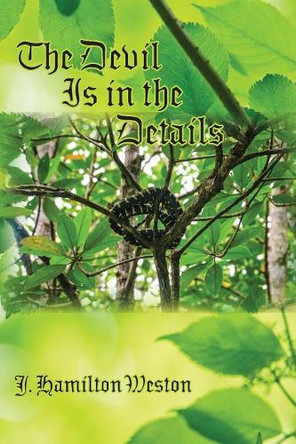 The Devil Is in the Details by J Hamilton Weston 9781631995408