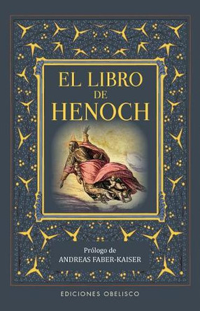 El Libro de Henoch by Anonimo 9788491113492
