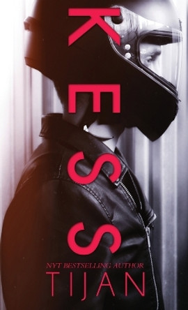 Kess (Hardcover) by Tijan 9781955873215