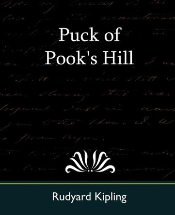 Puck of Pook's Hill by Rudyard Kipling 9781594629143