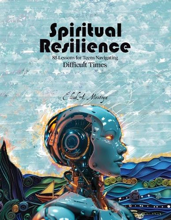 Spiritual Resilience: 85 Lessons for Teens Navigating Difficult Times by Eliud A Montoya 9781951372538