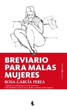 Breviario Para Malas Mujeres by Rosa Garcia Perea 9788417558260
